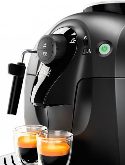 Produktbild Gaggia MACCHINA PER CAFFE BESANA AUTOMATICA BLACK RI8180/01&#160