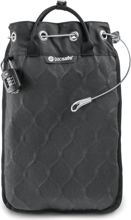Produktbild Pacsafe Travelsafe 5L GII Portable Safe (Schlösser & Anhänger)