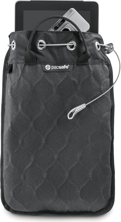 Produktbild Pacsafe Travelsafe 5L GII Portable Safe (Schlösser & Anhänger)