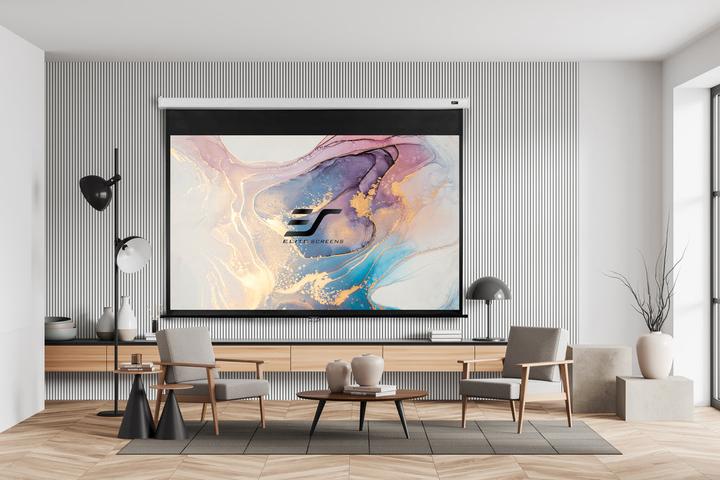 Image du produit Elite Screens Manual SRM Pro (120.08", 16:9)