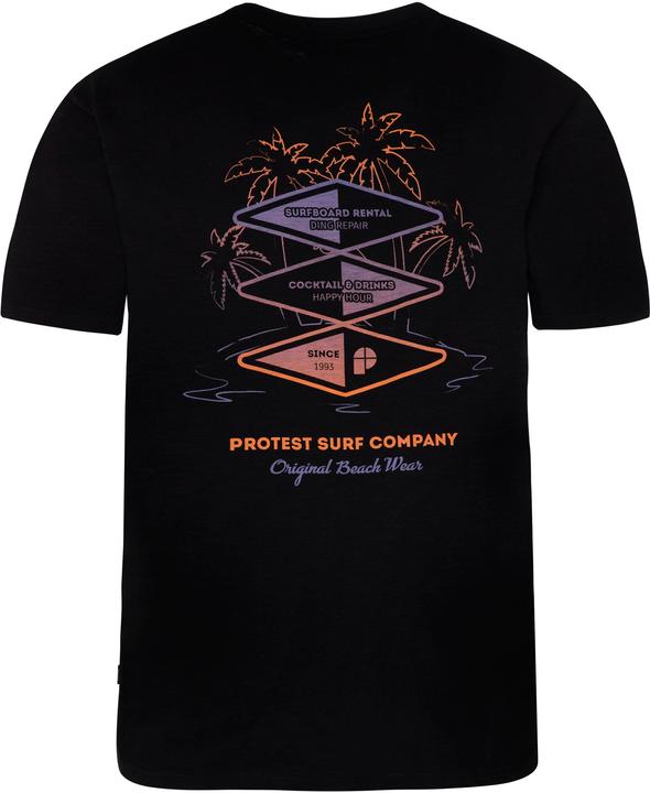 Produktbild MGA Herren-T-Shirt Prtantoney T-Shirt (S)