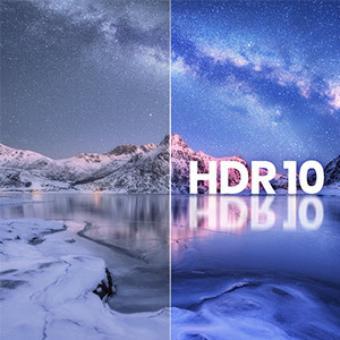 Produktbild Nebula D2121G11 (Full HD, 500 lm)