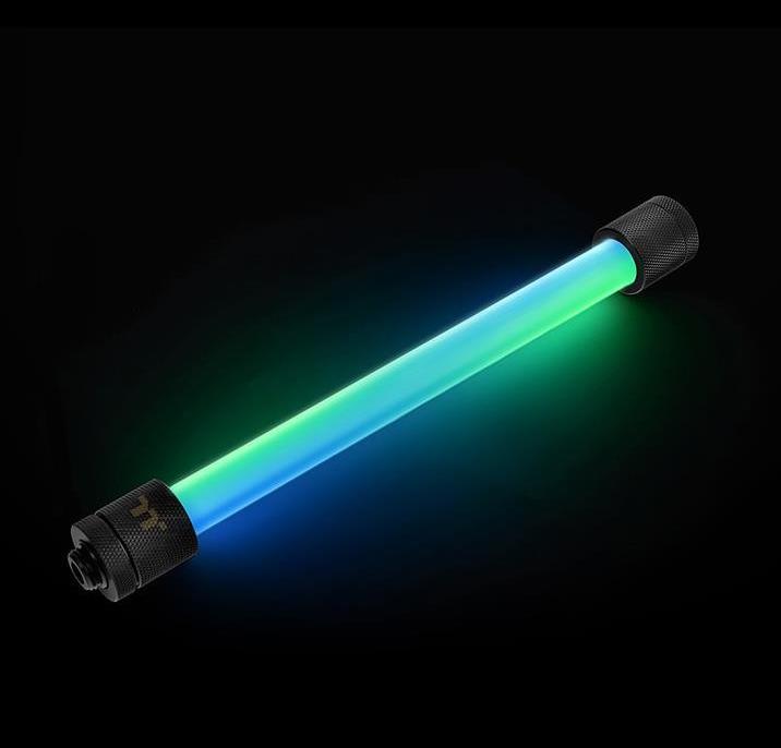 Produktbild Thermaltake Pacific RGB Plus TT Premium Edition LED-Fittings - Hardtube