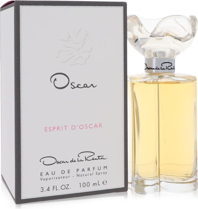 Oscar de la Renta Esprit d’Oscar (Eau de Parfum, 100 ml)