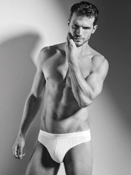 Immagine prodotto ISA Bodywear Scivolare (S, Confezione singola)