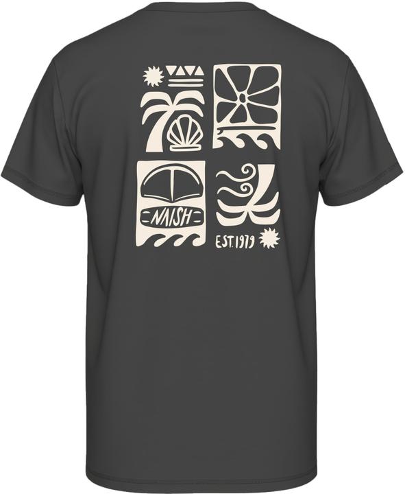 Actual product image Naish Loose Fit T-Shirt Est. 1979 (S)