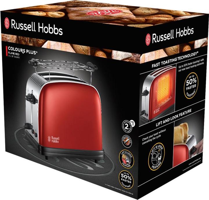 Image du produit Russell Hobbs Colours Plus 23330-56