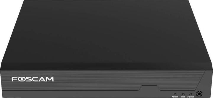 Produktbild Foscam FNA108E-B4-2T (3840 x 2160 Pixels)