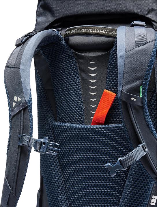 Produktbild Vaude Astrum EVO 60+10 (60 l)