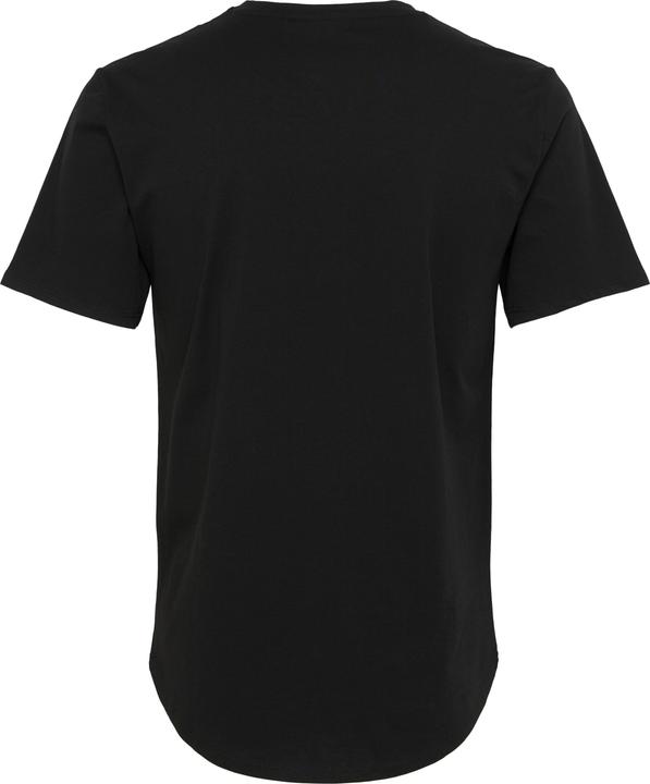 Actual product image Only & Sons tee (S)