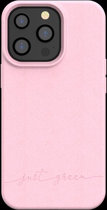 Produktbild Just Green Bio Case (Apple iPhone 13 Pro)