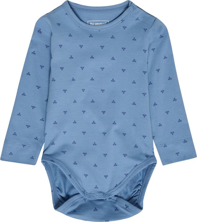Produktbild hummel hmlMINI BEE AOP BODY L/S (98)