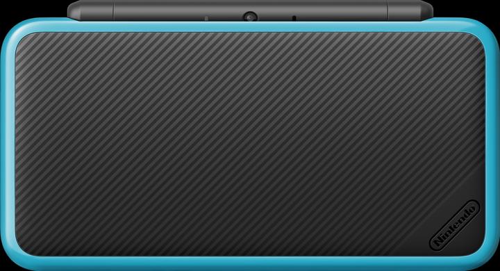 Immagine prodotto Nintendo Nuovo 2DS XL