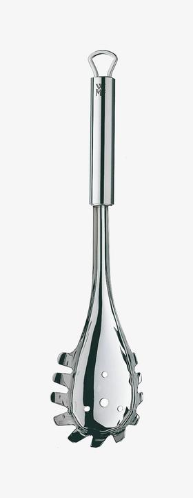 Productafbeelding WMF Spaghettilepel Pastalepel 32cm Profi Plus Roestvrij Staal Gedeeltelijk Gematteerd