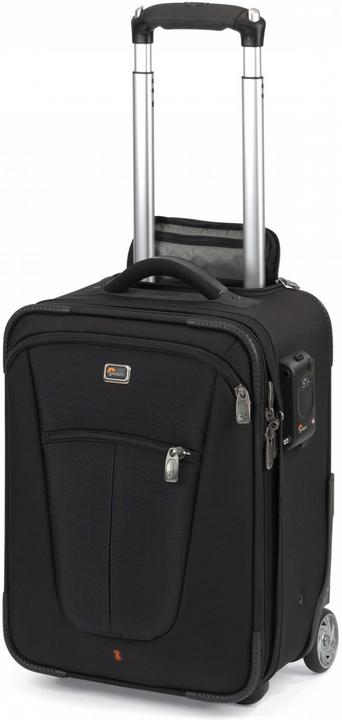 Image du produit Lowepro Pro Roller x 100, valise, noir (Mallette photo)