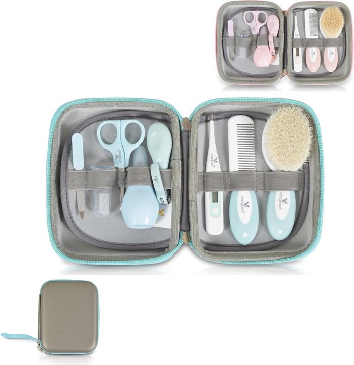 Produktbild Cangaroo Babypflegeset M1419 Reiseetui