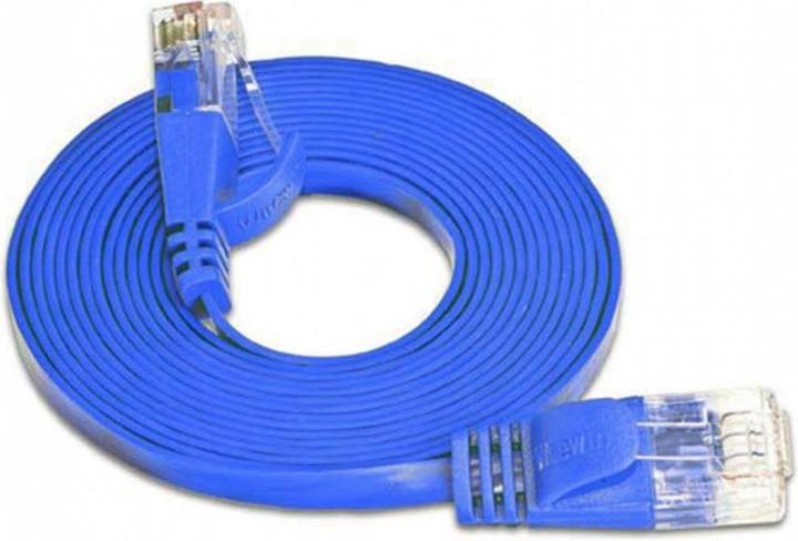 Immagine prodotto Wirewin Cavo di rete (U/UTP, CAT6, 3 m)
