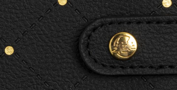 Image du produit Exacompta Organiseur Exatime 17 Cassiopée 15 x 19 cm Semainier Septembre 2022 à Décembre 2023 - 16 mois - Noir (Couverture rigide)