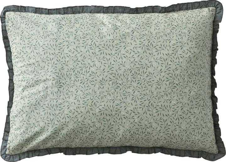 Produktbild Vertbaudet Baby Kissenbezug MAGIC FOREST (40 x 60 cm, 40 x 60 cm)