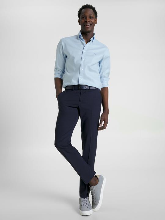 Produktbild Tommy Hilfiger Cl-Flex-Shirt für Herren (41)