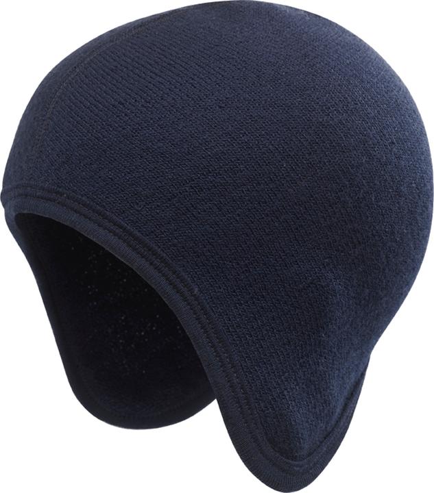 Actual product image Woolpower 400 Helmet Cap