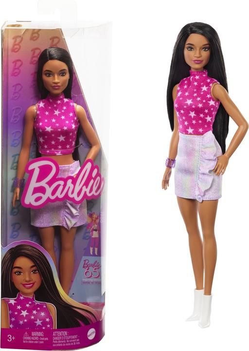 Produktbild Barbie Fashionista