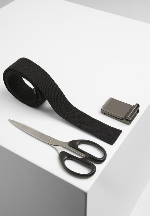 Actual product image Urban Classics Belt (One size)
