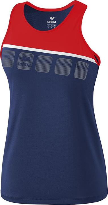 Erima 5-C Tanktop Damen (44)