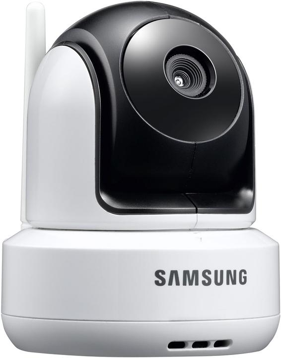 Produktbild Samsung Sew-3037 (Babyphone mit Kamera, 275 m)