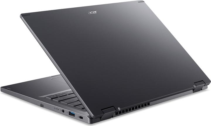 Actual product image Acer Aspire Spin 14 (14", Intel Core 7 150U, 32 GB, 1000 GB, CH)