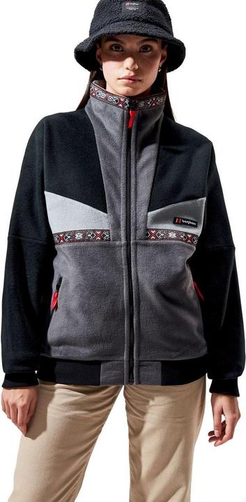 Produktbild Berghaus Tramantanta 91 Jacke (XS)