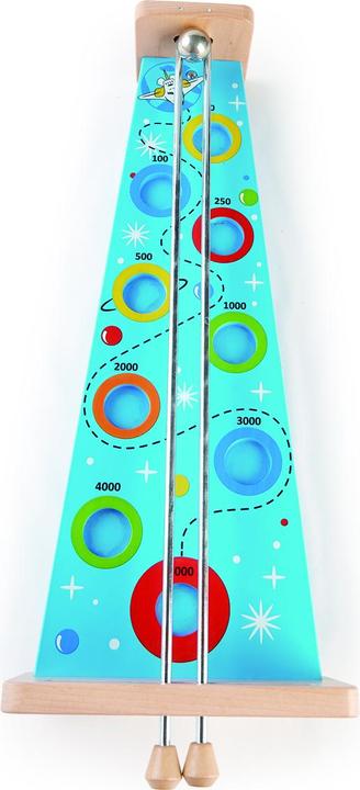 Produktbild Pintoy PT Bowling & Kugelhebespiel (2in1)