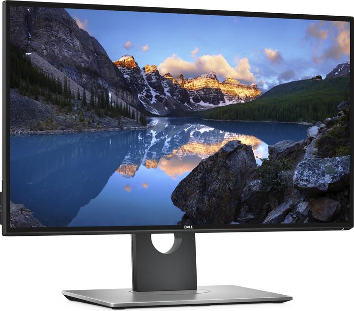 Image du produit Dell U2518d (2560 x 1440 pixels, 25")