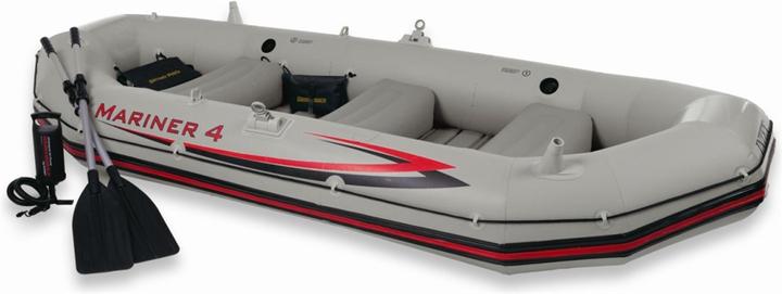Immagine prodotto Intex Set Mariner 4 (328 cm, 4 pers.)