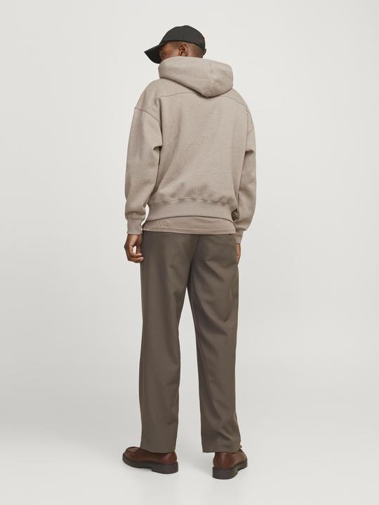 Immagine prodotto Jack & Jones Gedruckt Kapuzenpullover Kapuzenpullover (XS)