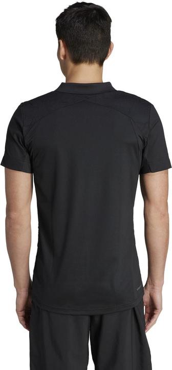 Produktbild adidas FLFT Pro Polo Herren (M)