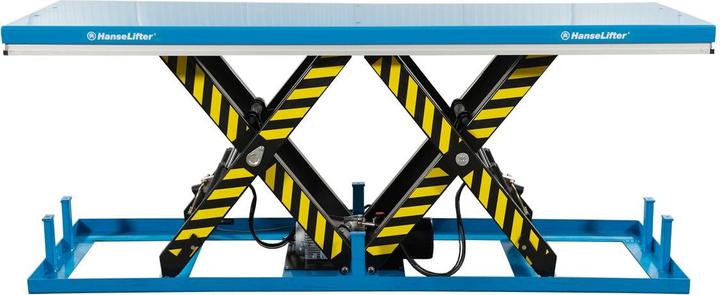 Image du produit Gesutra Table élévatrice tandem