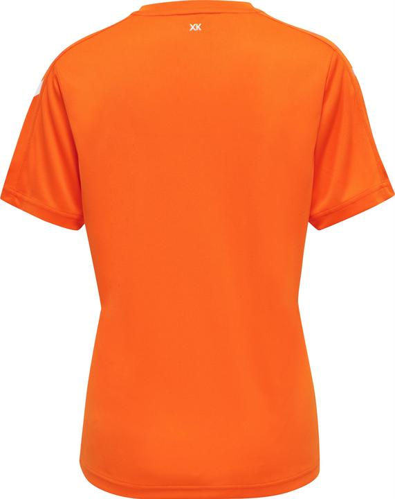 Image du produit hummel Core Xk Poly Jersey S/S Femme (S)