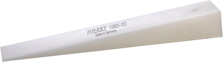 Produktbild HAZET Montagekeil 1965-20 · l: 190 mm