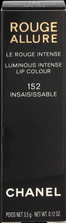 Produktbild Chanel Rouge Allure (152 Insaisissable)