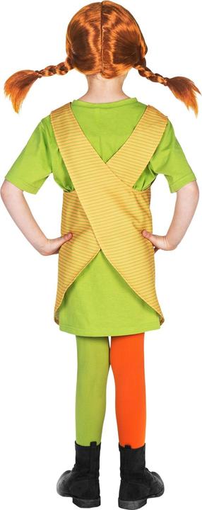 Produktbild Metamorph Pippi Langstrumpf Kostüm für Kinder (158, 164)