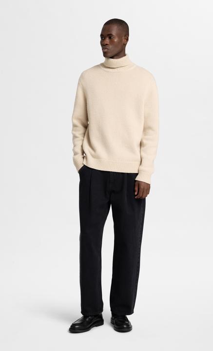 Produktbild Selected Homme Rollkragen Pullover (XL)