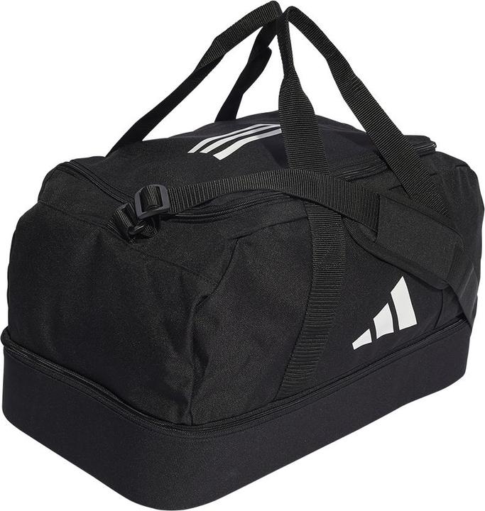 Productafbeelding adidas Krepšys Tiro League Duffel Small juoda HS9743 (31 l)
