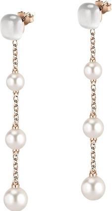 Morellato Long earrings Gemma Perla SATC04 (L)