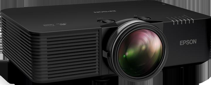 Actual product image Epson EB-L695SU Projector 6200lm WUXGA (WUXGA, 6200 lm)