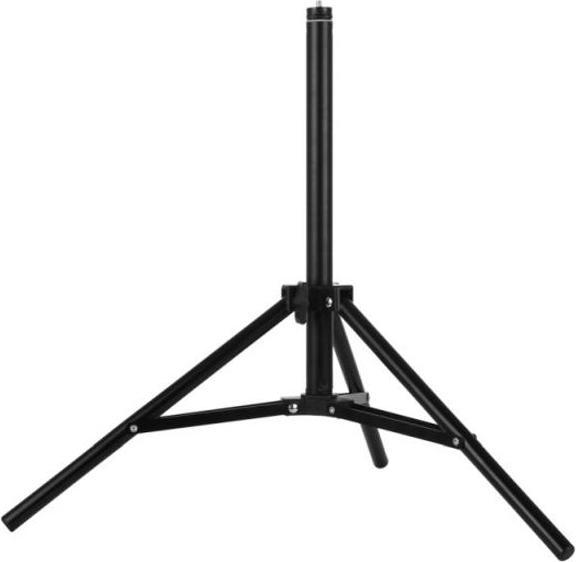 Actual product image Puluz 1.65m Height Tripod Holder (Metal)
