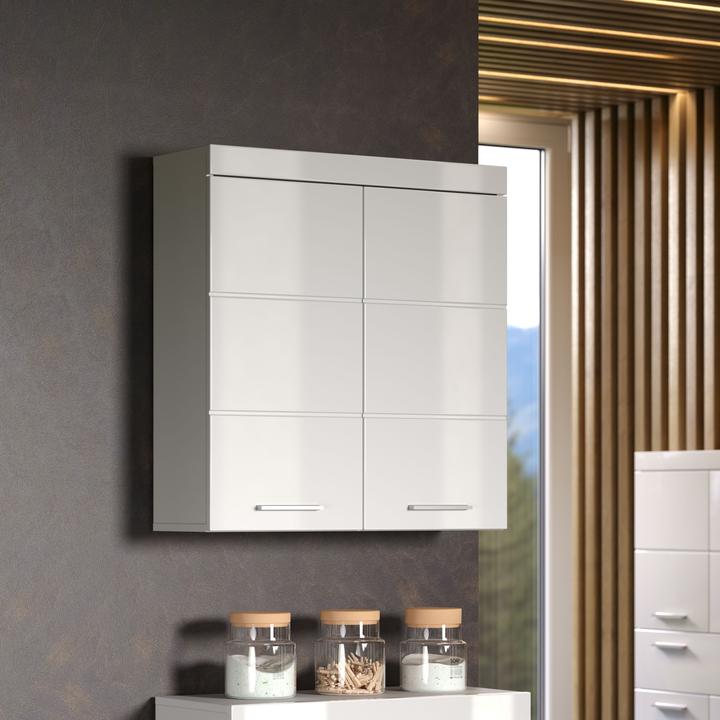 Image du produit Trendteam Amanda (73 x 23 x 77 cm)