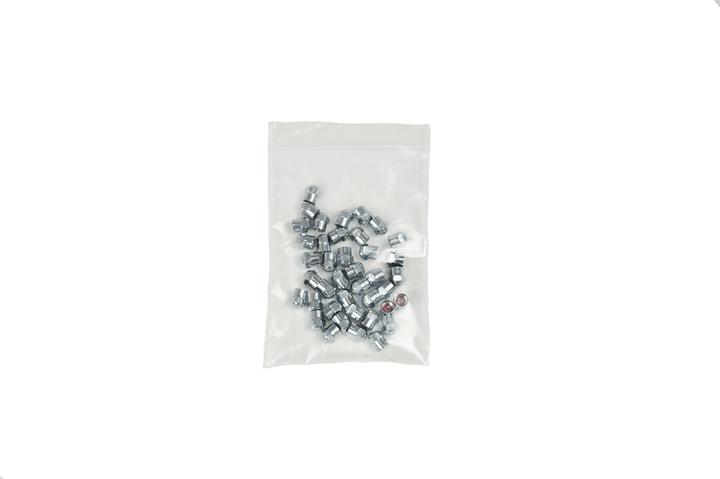 Produktbild Proakcess 40x capuchons de valves alu