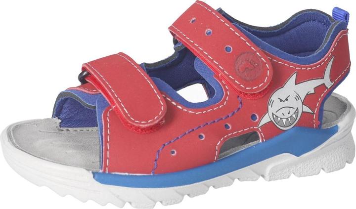Actual product image Ricosta Sandalen (26)