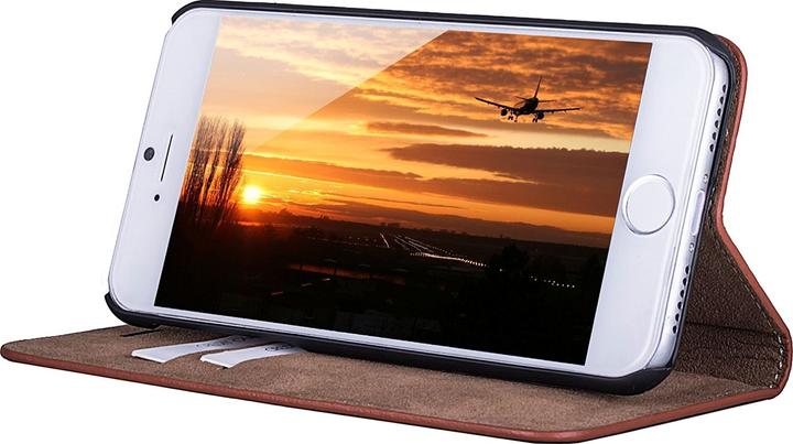 Immagine prodotto JT Berlin Custodia per libri Tegel (Apple iPhone 7, Apple iPhone 8, Apple iPhone SE (seconda generazione))